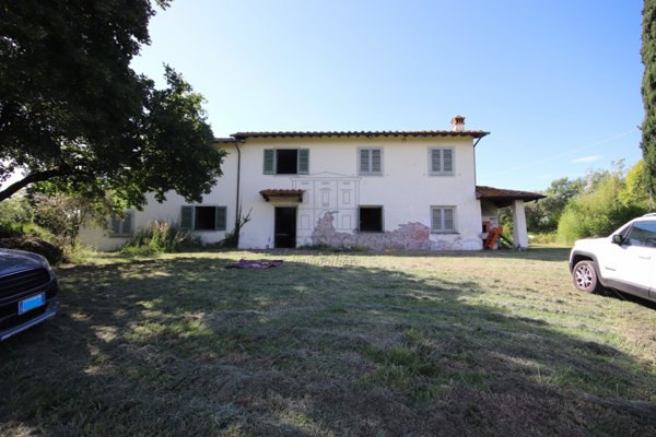 casa indipendente in vendita a Capannori