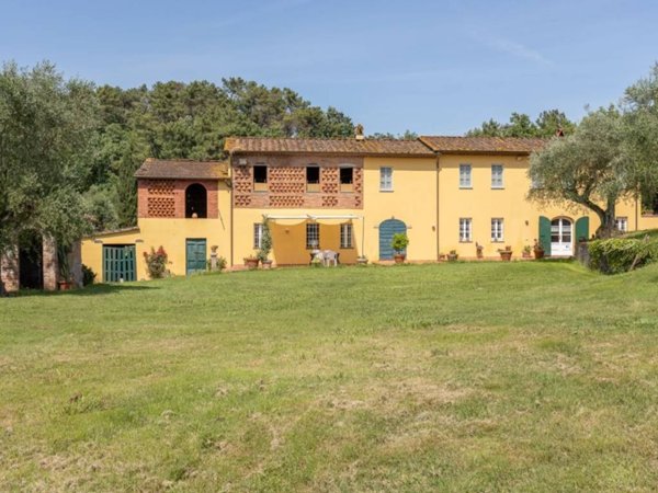 casa indipendente in vendita a Capannori