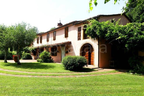 casa indipendente in vendita a Capannori