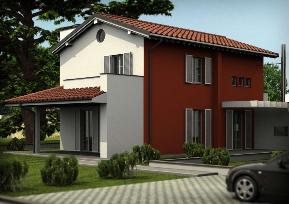 casa indipendente in vendita a Capannori
