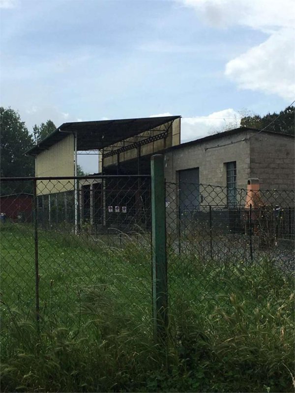 capannone in vendita a Capannori