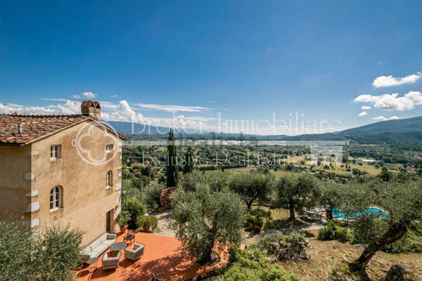 casa indipendente in vendita a Capannori