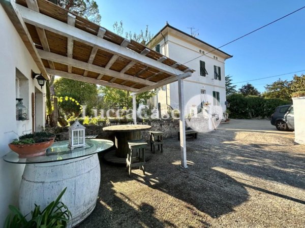 casa indipendente in vendita a Capannori