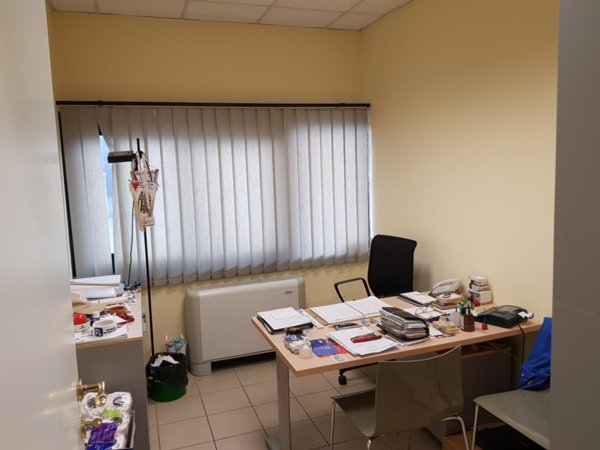 appartamento in vendita a Capannori in zona Guamo