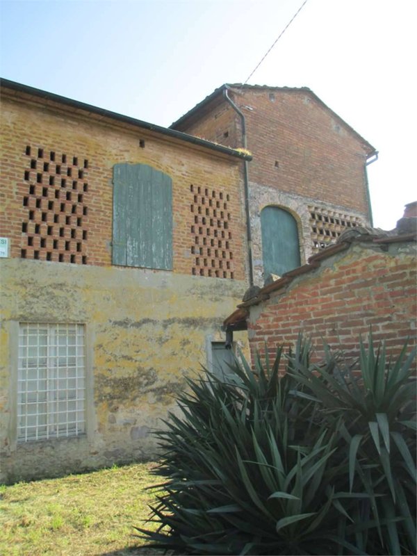 casa indipendente in vendita a Capannori