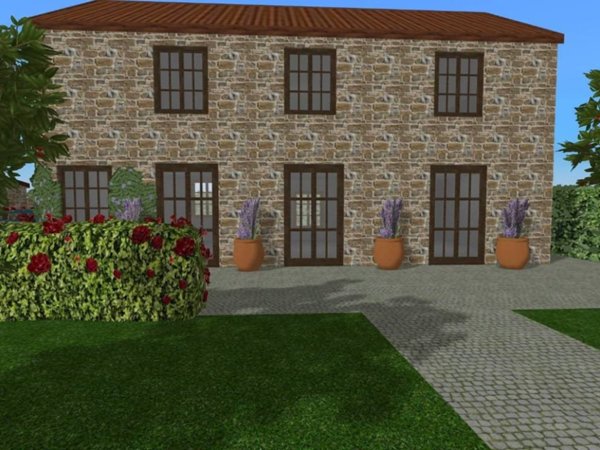 casa indipendente in vendita a Capannori