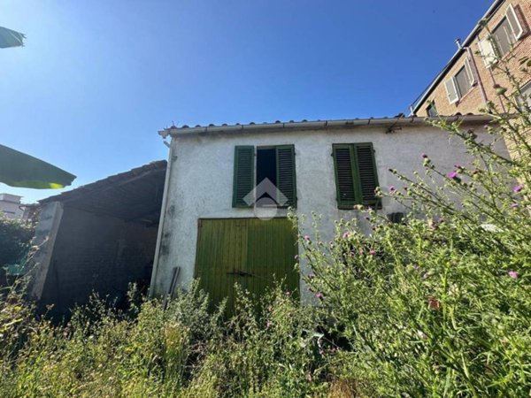 casa indipendente in vendita a Capannori