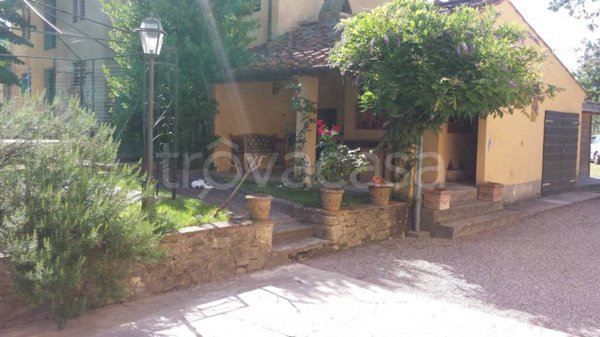 casa indipendente in vendita a Capannori in zona Guamo