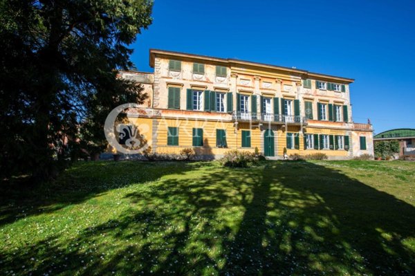 villa in vendita a Capannori