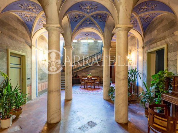 villa in vendita a Capannori