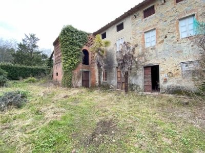 casa indipendente in vendita a Capannori