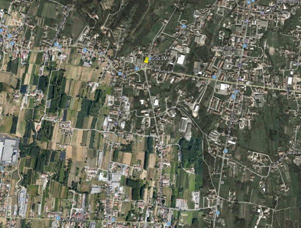 locale commerciale in vendita a Capannori