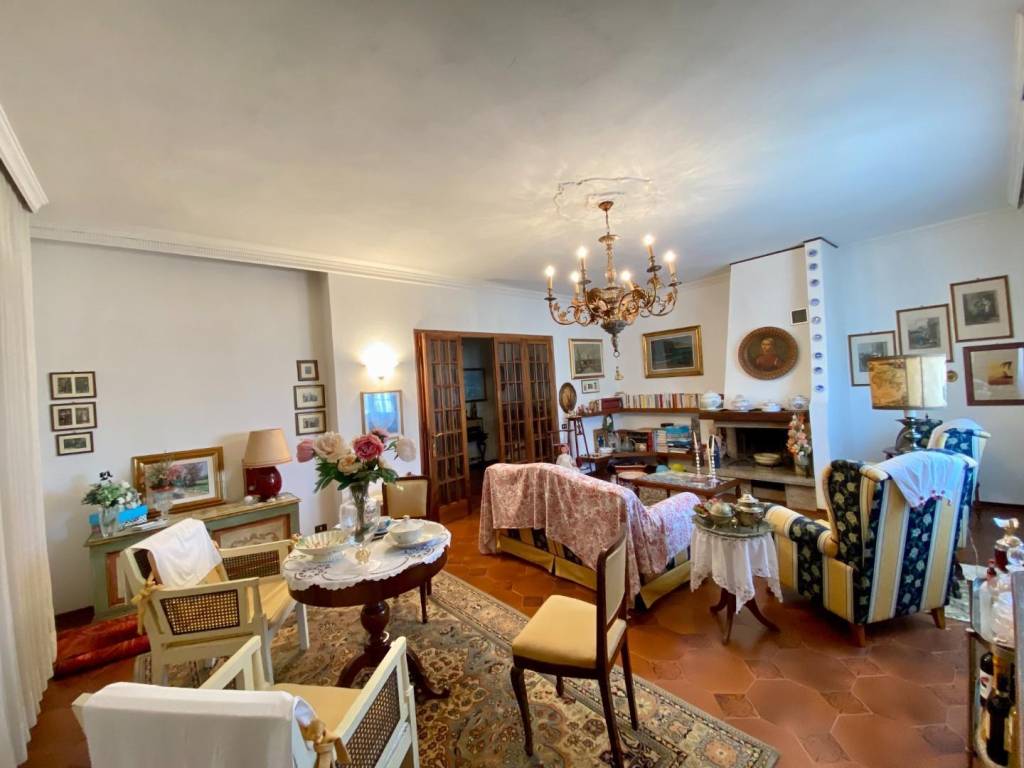 casa indipendente in vendita a Capannori