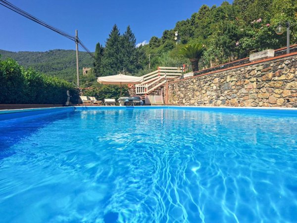 casa indipendente in vendita a Capannori