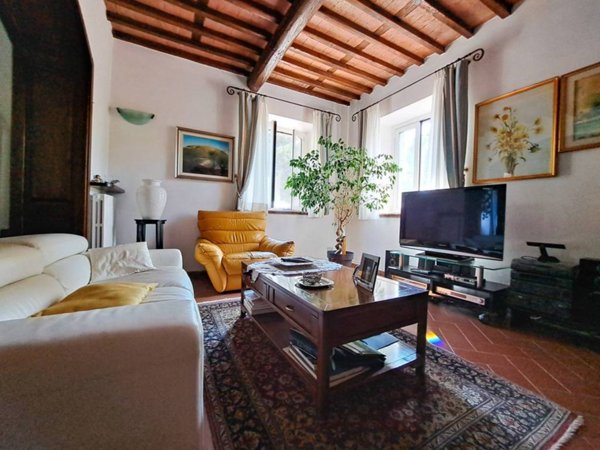 casa indipendente in vendita a Capannori
