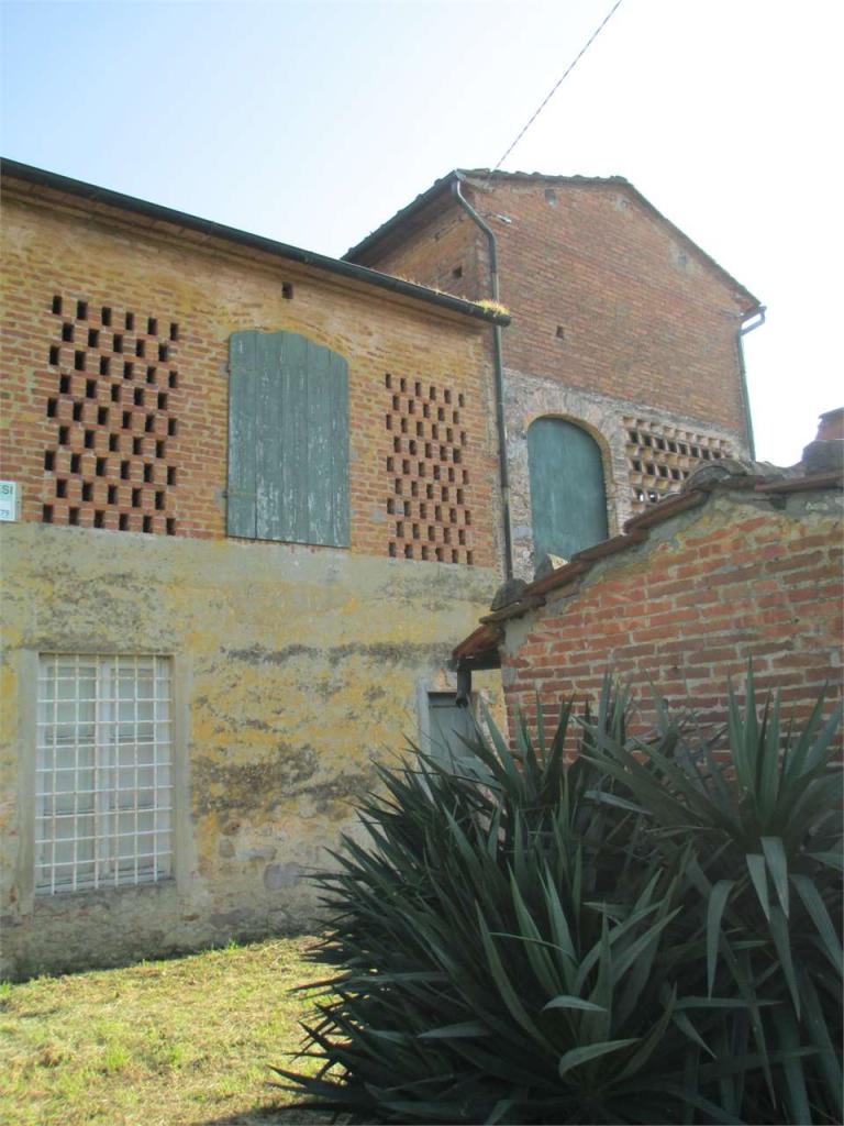 casa semindipendente in vendita a Capannori