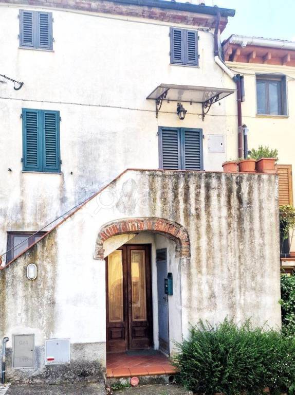 casa indipendente in vendita a Capannori