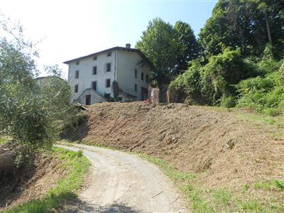 casa indipendente in vendita a Capannori in zona Vorno