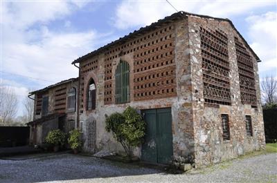 casa semindipendente in vendita a Capannori