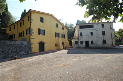 casa indipendente in vendita a Capannori