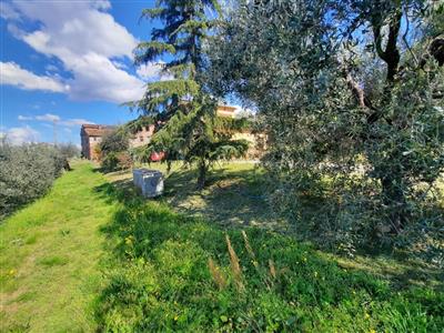casa semindipendente in vendita a Capannori