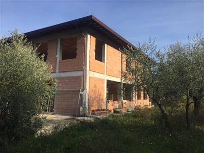 casa semindipendente in vendita a Capannori