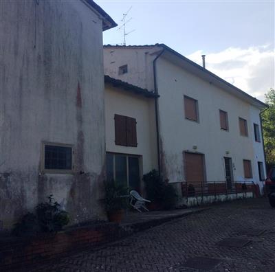 casa semindipendente in vendita a Capannori