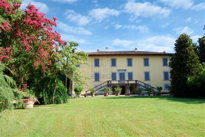 casa indipendente in vendita a Capannori