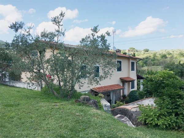appartamento in vendita a Capannori