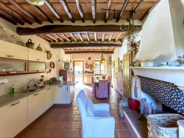 casa indipendente in vendita a Capannori