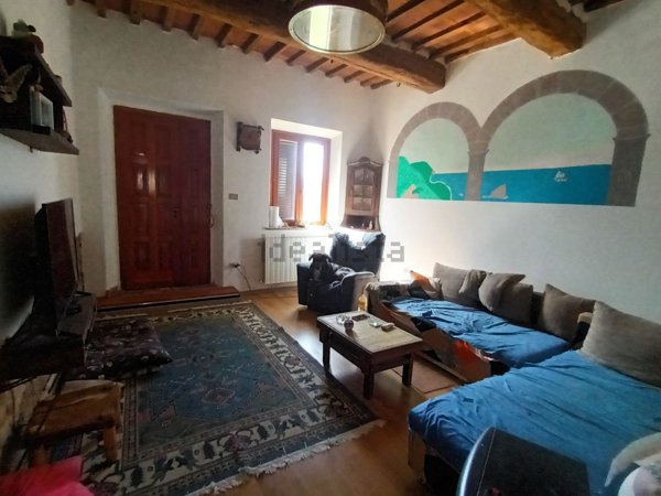 casa indipendente in vendita a Capannori