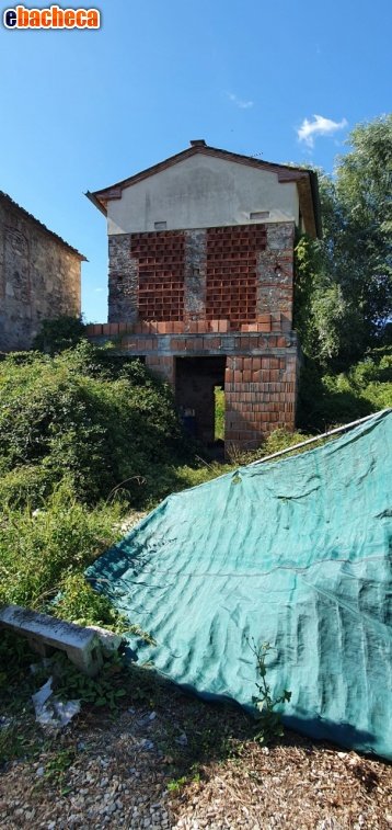 casa indipendente in vendita a Capannori