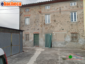 casa indipendente in vendita a Capannori