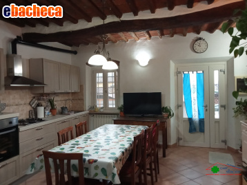 casa indipendente in vendita a Capannori