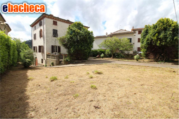 casa indipendente in vendita a Capannori