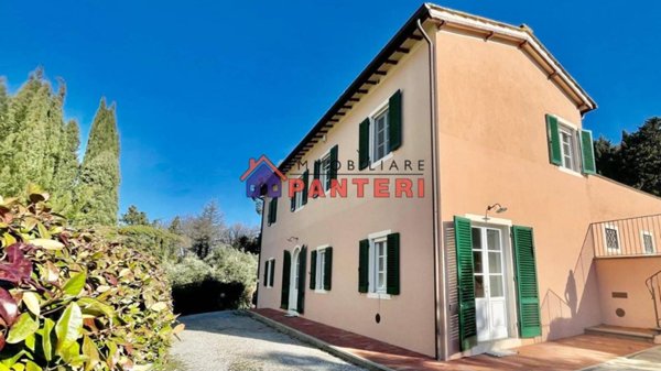 casa indipendente in vendita a Capannori