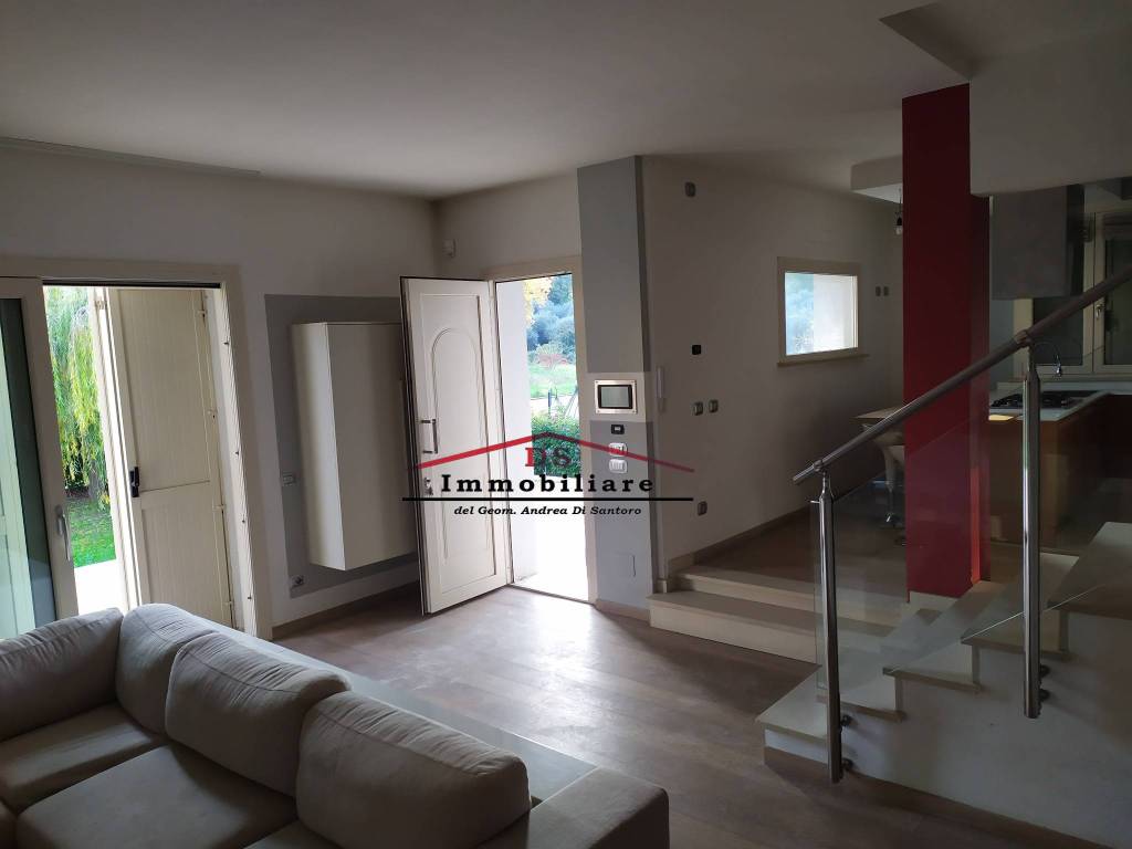 casa indipendente in vendita a Capannori in zona Guamo