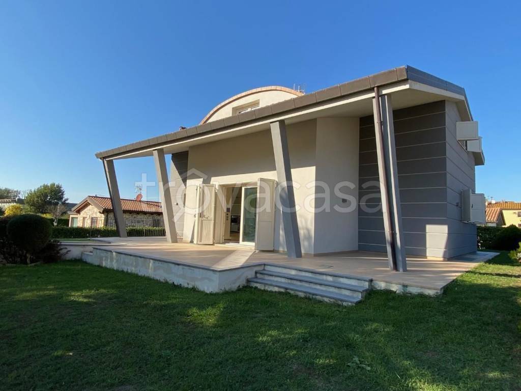 casa indipendente in vendita a Capannori in zona Guamo