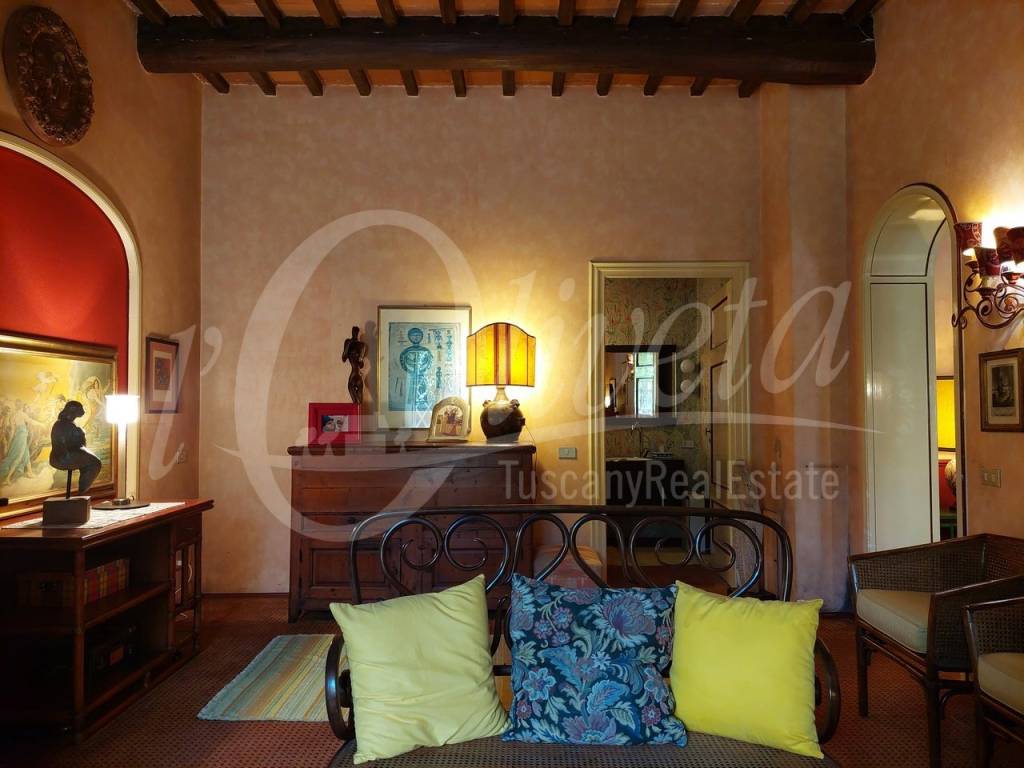 casa indipendente in vendita a Capannori in zona Santa Margherita