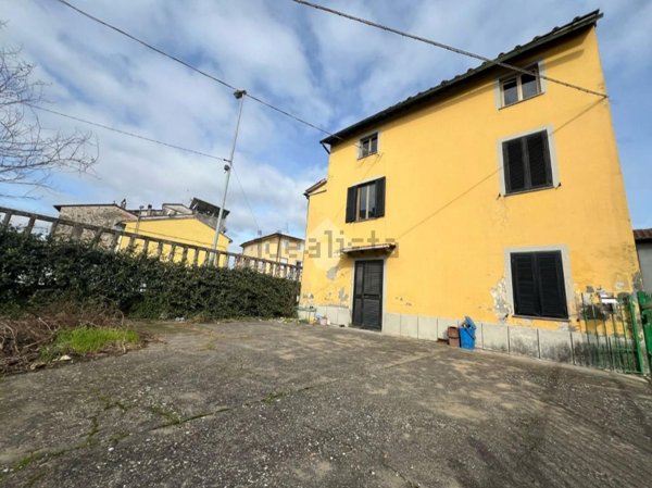 casa indipendente in vendita a Capannori