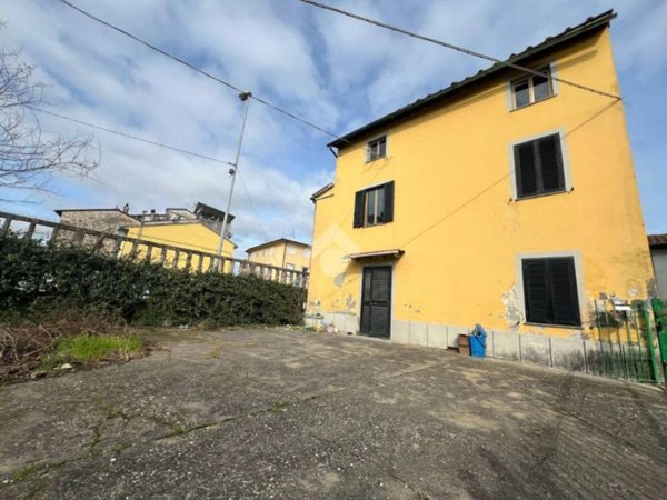 casa indipendente in vendita a Capannori