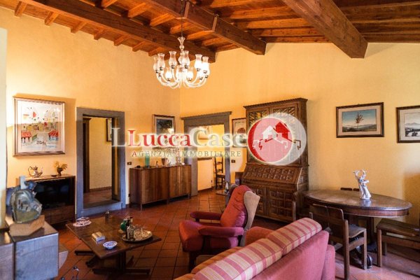 casa indipendente in vendita a Capannori