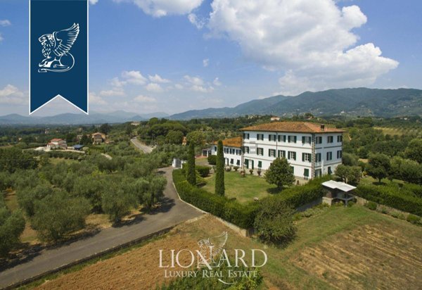 casa indipendente in vendita a Capannori