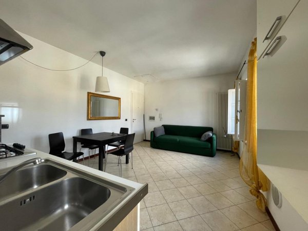 appartamento in vendita a Capannori in zona Lammari
