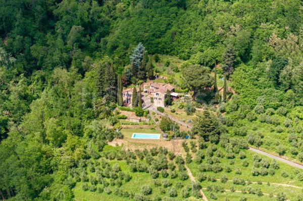 casa indipendente in vendita a Capannori
