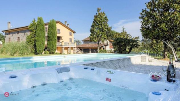 casa indipendente in vendita a Capannori