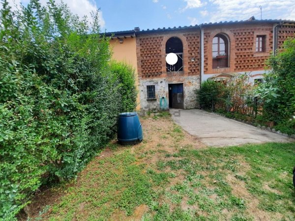 appartamento in vendita a Capannori