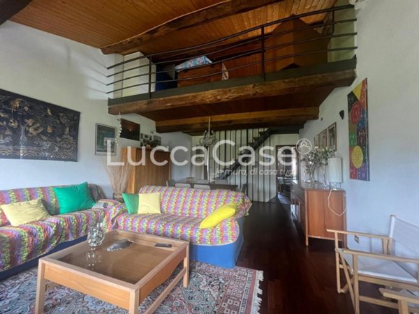appartamento in vendita a Capannori in zona Carraia