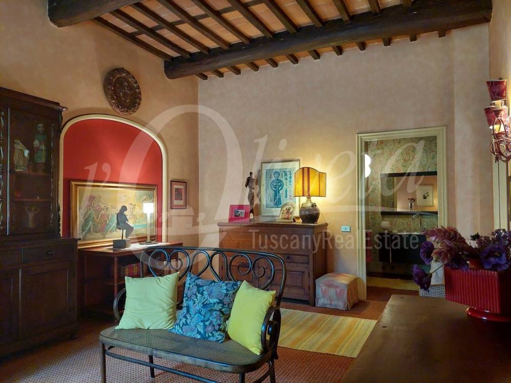 casa indipendente in vendita a Capannori