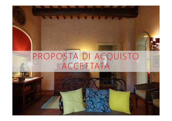 casa indipendente in vendita a Capannori